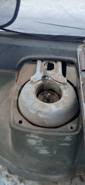 Volkswagen Passat B2, 1983 г.