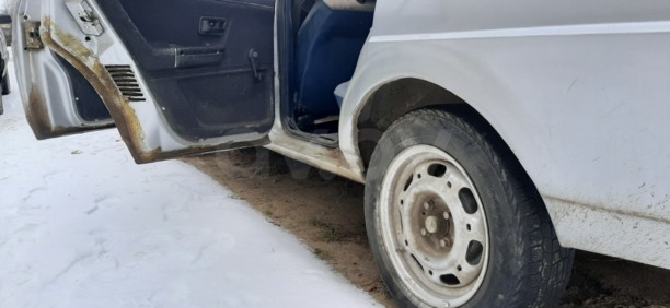 Volkswagen Passat B2, 1983 г.