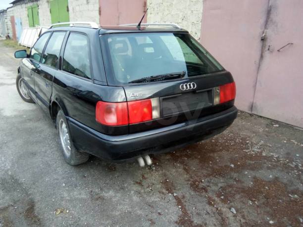 Audi 100 4A, C4, 1993 г.