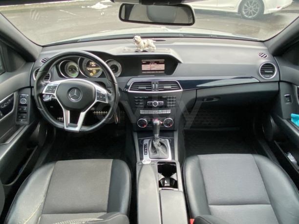 Mercedes-Benz C-Класс W204, S204, 2012 г.