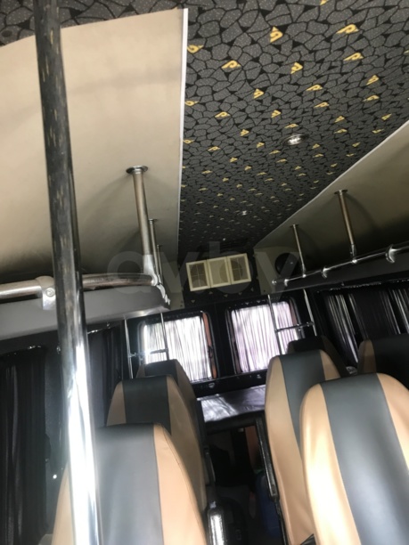 Mercedes-Benz Sprinter, 2002 г.