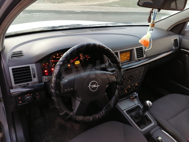 Opel Signum I, 2003 г.