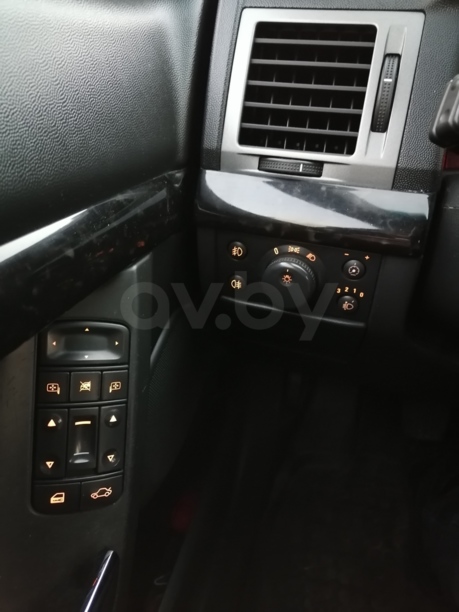 Opel Signum I, 2003 г.