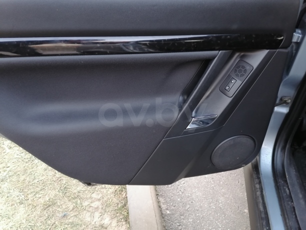 Opel Signum I, 2003 г.