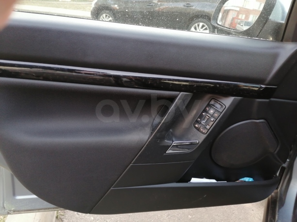 Opel Signum I, 2003 г.