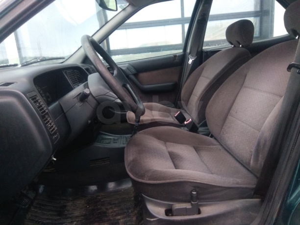 Citroen Xantia X1, 1996 г.