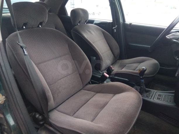 Citroen Xantia X1, 1996 г.