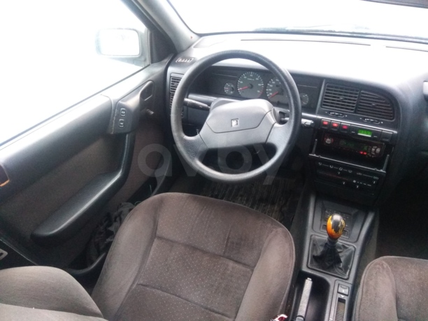 Citroen Xantia X1, 1996 г.