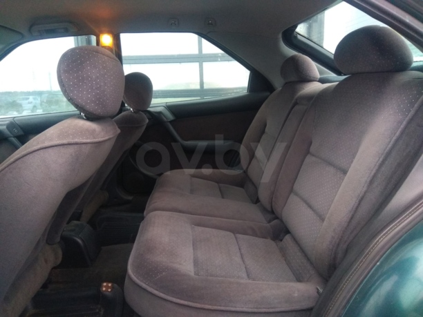 Citroen Xantia X1, 1996 г.