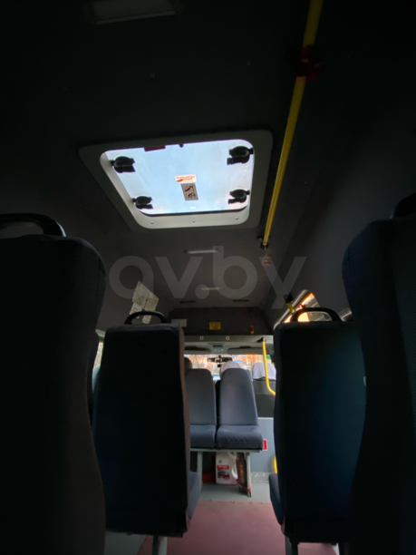 Ford Transit, 2013 г.