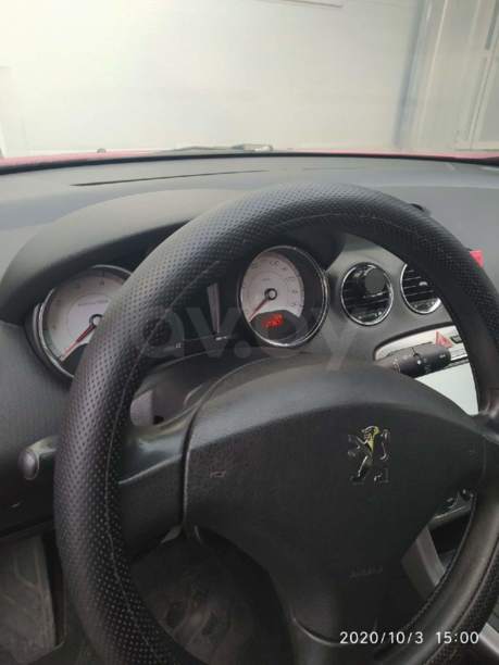Peugeot 308 T7, 2008 г.
