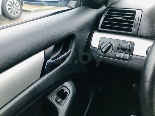 BMW 3 серия E46, 2001 г.