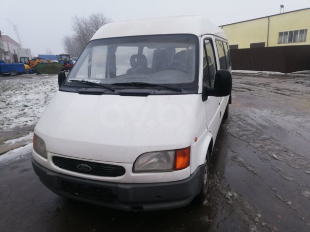 Ford Transit, 1996 г.