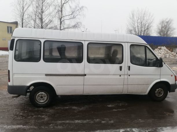 Ford Transit, 1996 г.