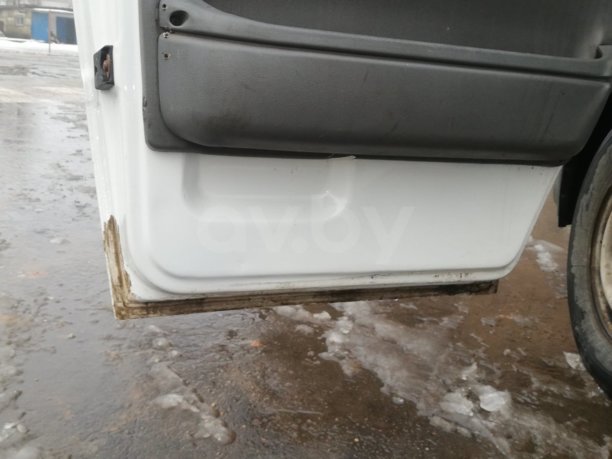 Ford Transit, 1996 г.