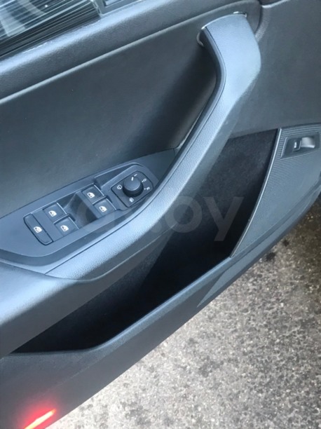 Skoda Kodiaq, 5 мест, 2017 г.