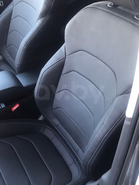 Skoda Kodiaq, 5 мест, 2017 г.