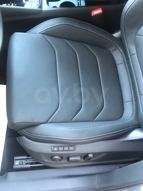 Skoda Kodiaq, 5 мест, 2017 г.