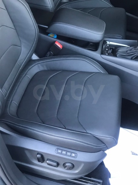 Skoda Kodiaq, 5 мест, 2017 г.