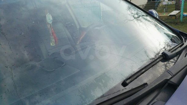 Volkswagen Touareg I, 2004 г.