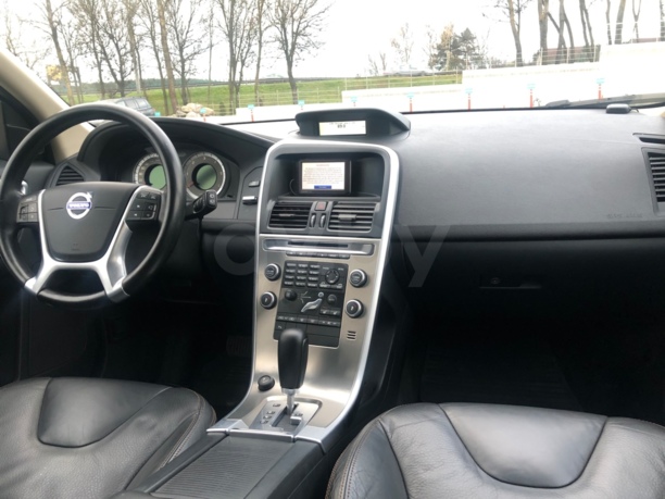 Volvo XC60 I, 2010 г.