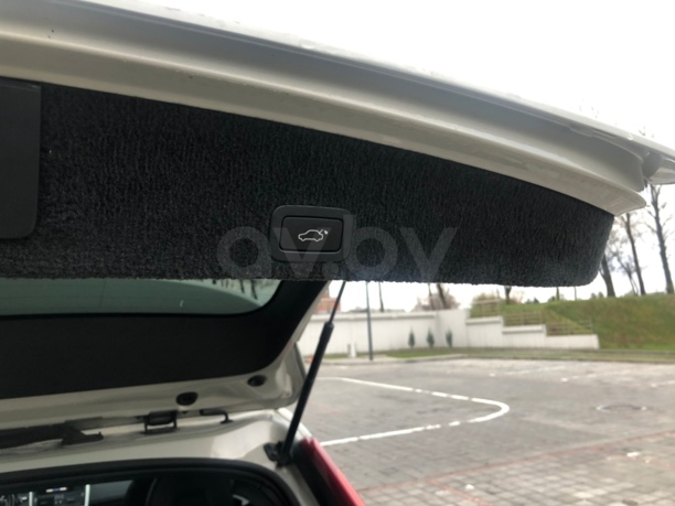 Volvo XC60 I, 2010 г.