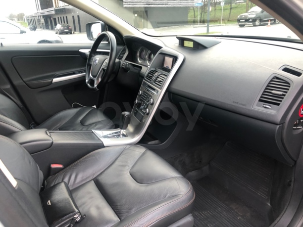 Volvo XC60 I, 2010 г.