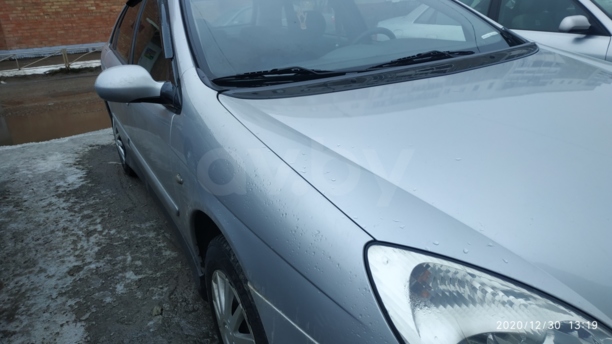 Citroen C5 I, 2001 г.