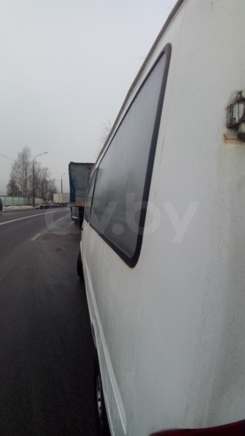Mercedes-Benz Sprinter 211, 2005 г.