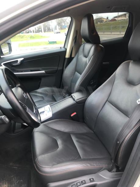 Volvo XC60 I, 2010 г.