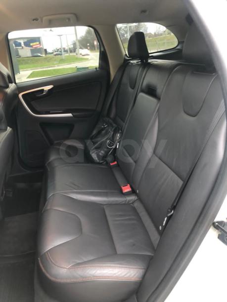 Volvo XC60 I, 2010 г.