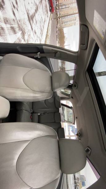 Toyota RAV4 III (XA30), 5 мест, 2009 г.