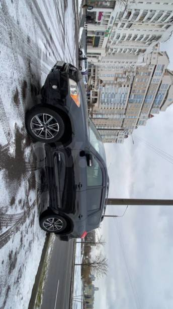 Toyota RAV4 III (XA30), 5 мест, 2009 г.