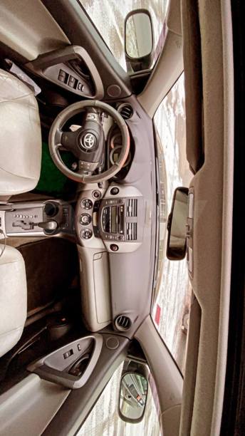 Toyota RAV4 III (XA30), 5 мест, 2009 г.
