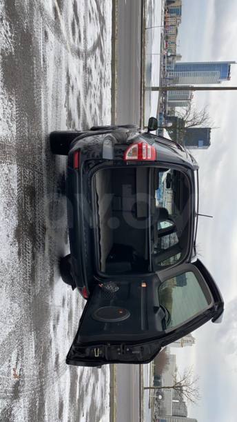 Toyota RAV4 III (XA30), 5 мест, 2009 г.