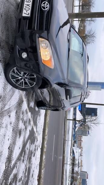 Toyota RAV4 III (XA30), 5 мест, 2009 г.