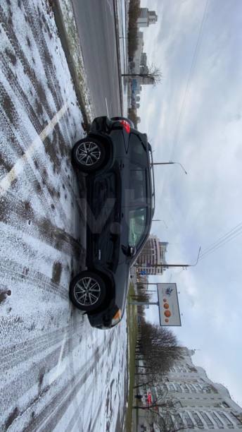 Toyota RAV4 III (XA30), 5 мест, 2009 г.