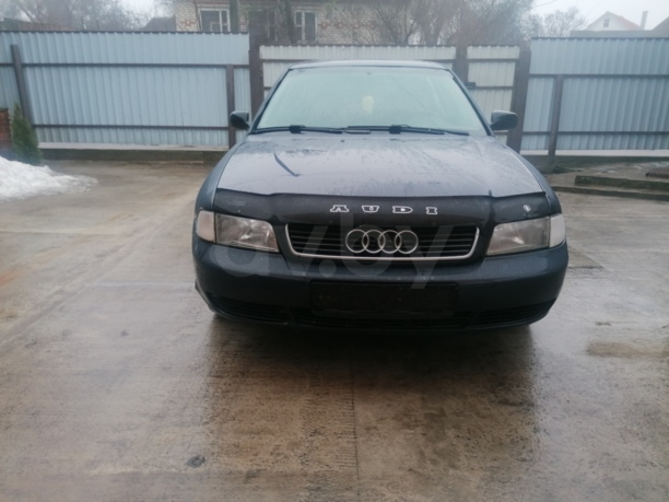 Audi A4 B5, 1995 г.