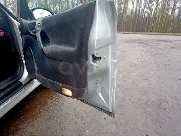 Opel Vectra B · Рестайлинг, 2000 г.