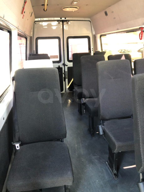 Mercedes-Benz Sprinter, 2016 г.