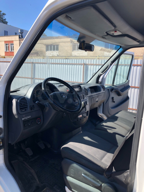 Mercedes-Benz Sprinter, 2016 г.