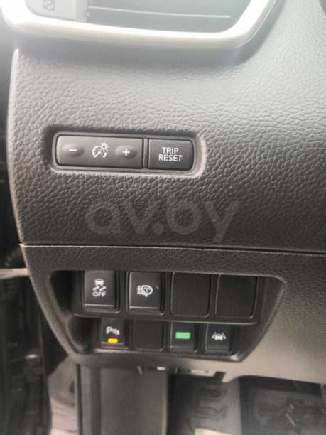 Nissan Qashqai II, 2014 г.