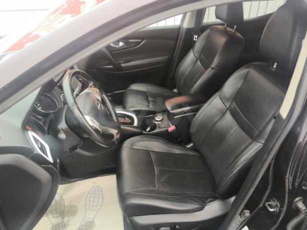 Nissan Qashqai II, 2014 г.