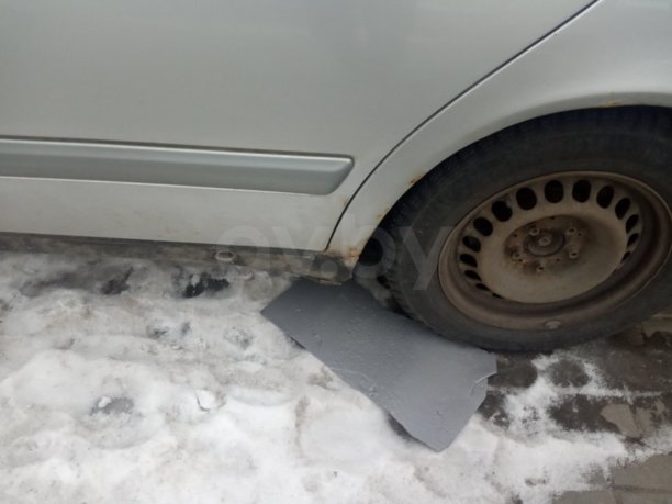 Mercedes-Benz E-Класс W210, S210, 1998 г.