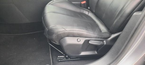 Peugeot 308 T9, 2016 г.