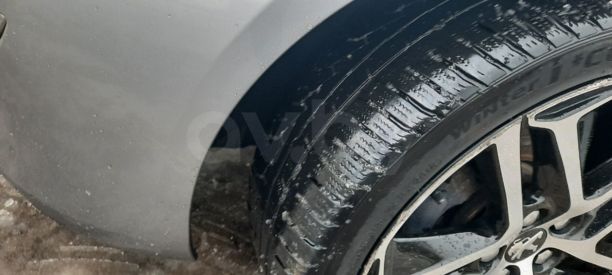 Peugeot 308 T9, 2016 г.