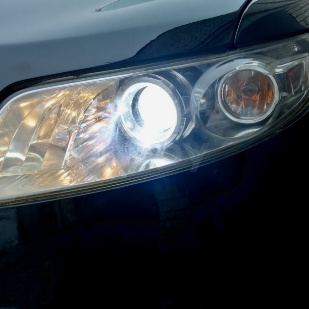 Infiniti FX I, 2004 г.