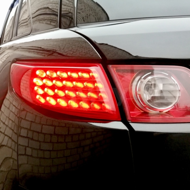 Infiniti FX I, 2004 г.