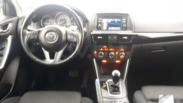 Mazda CX-5 I, 2015 г.