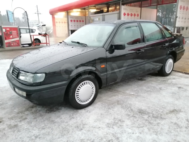 Volkswagen Passat B4, 1995 г.